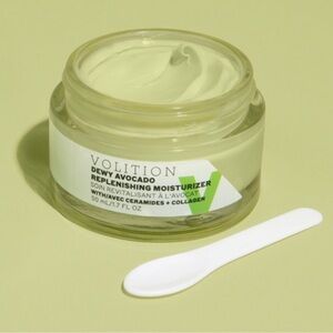 NIB Volition Dewy Avocado Replenishing Moisturizer